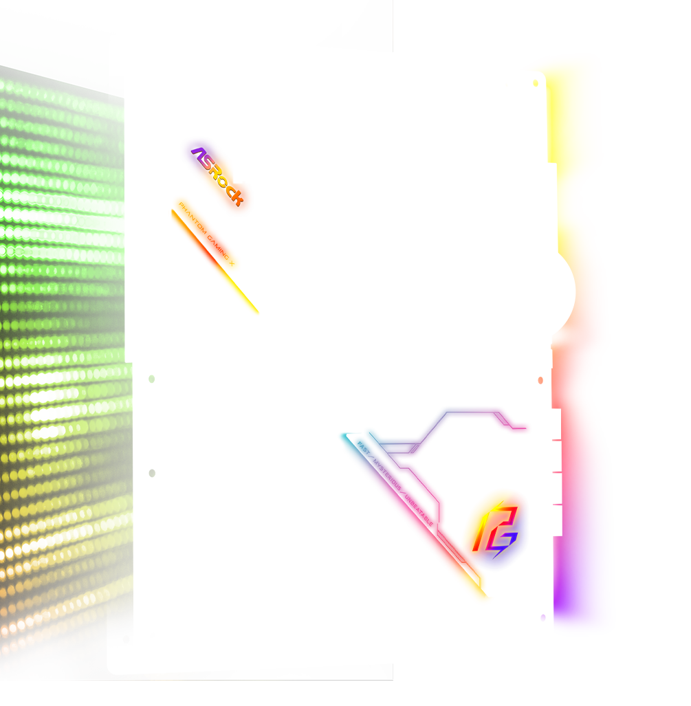 Polychrome LED(SL-aura)